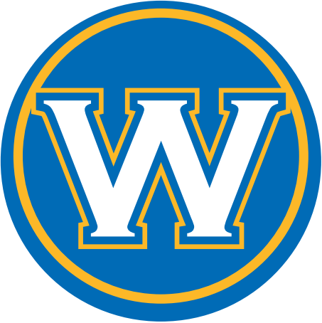 Golden State Warriors 2014-Pres Secondary Logo iron on transfers for T-shirts